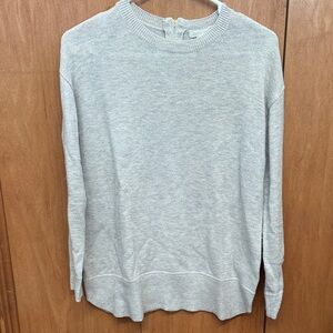 H&M Gray Women's Top